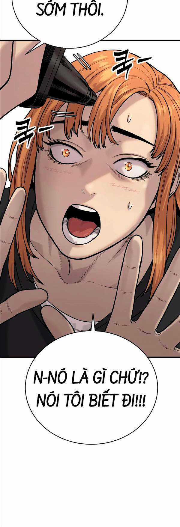 Cảnh Sát Báo Thù - Chapter 15 - Trang 12