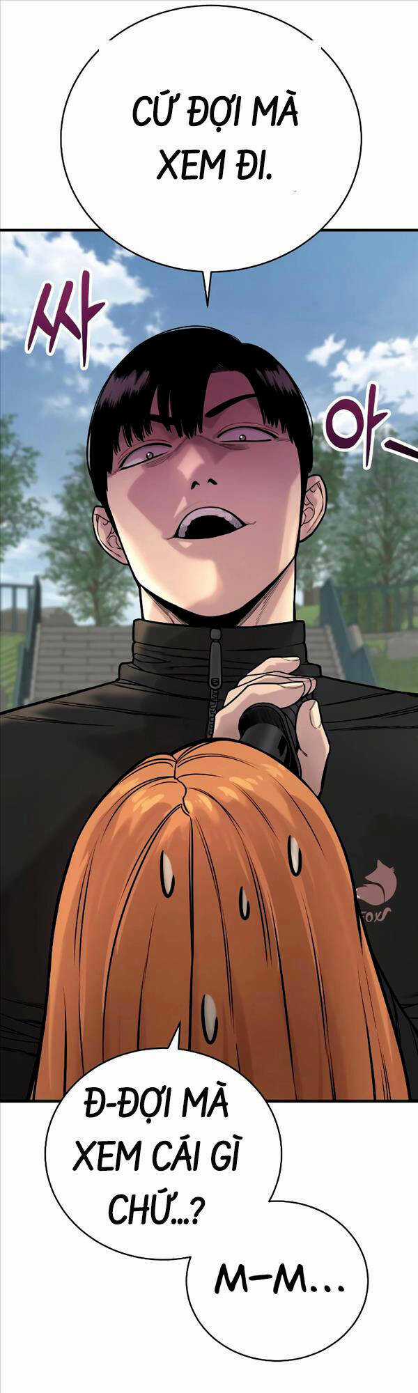 Cảnh Sát Báo Thù - Chapter 15 - Trang 13