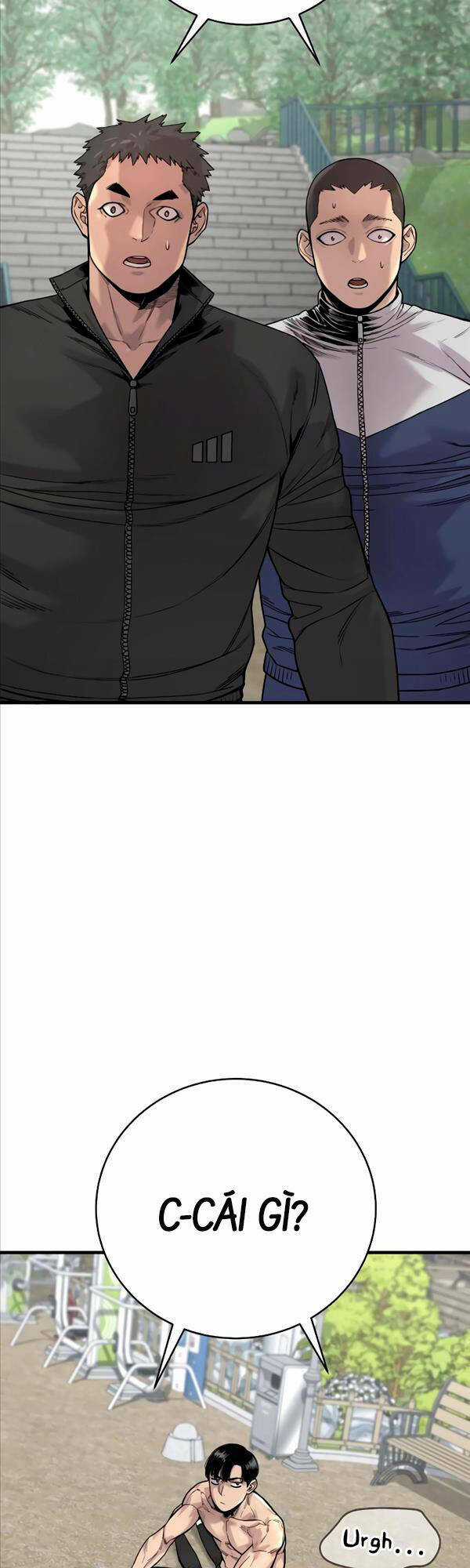 Cảnh Sát Báo Thù - Chapter 15 - Trang 15