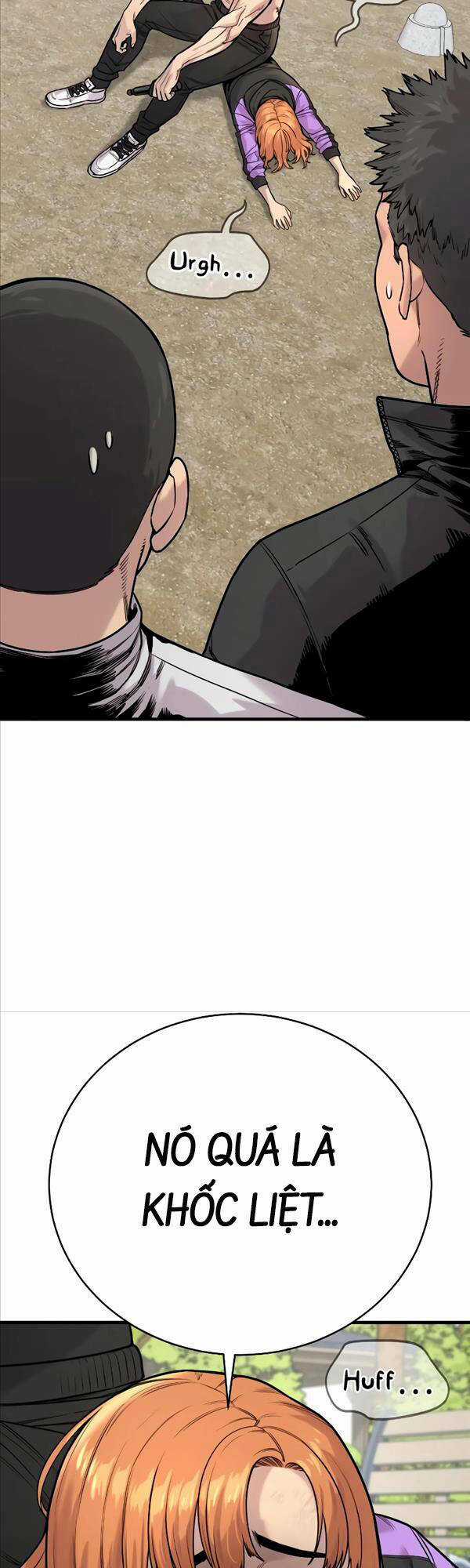 Cảnh Sát Báo Thù - Chapter 15 - Trang 16