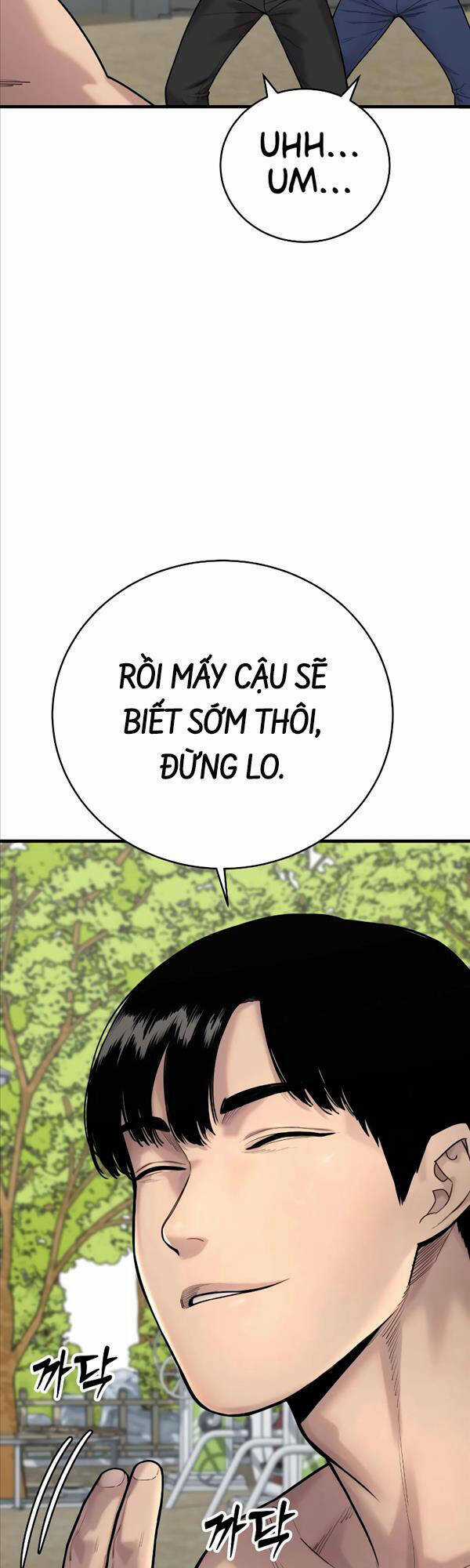Cảnh Sát Báo Thù - Chapter 15 - Trang 18