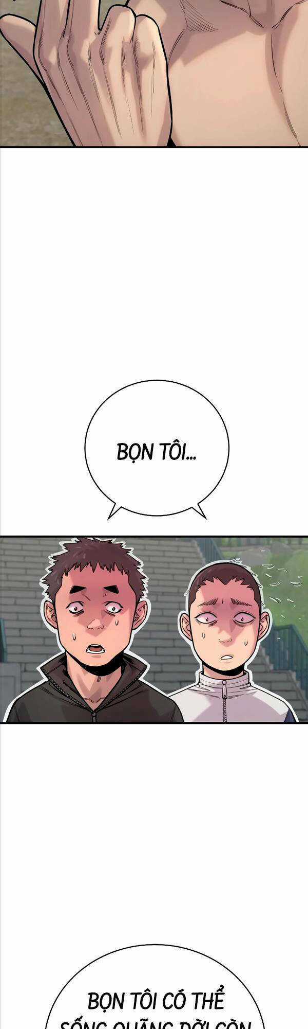 Cảnh Sát Báo Thù - Chapter 15 - Trang 19