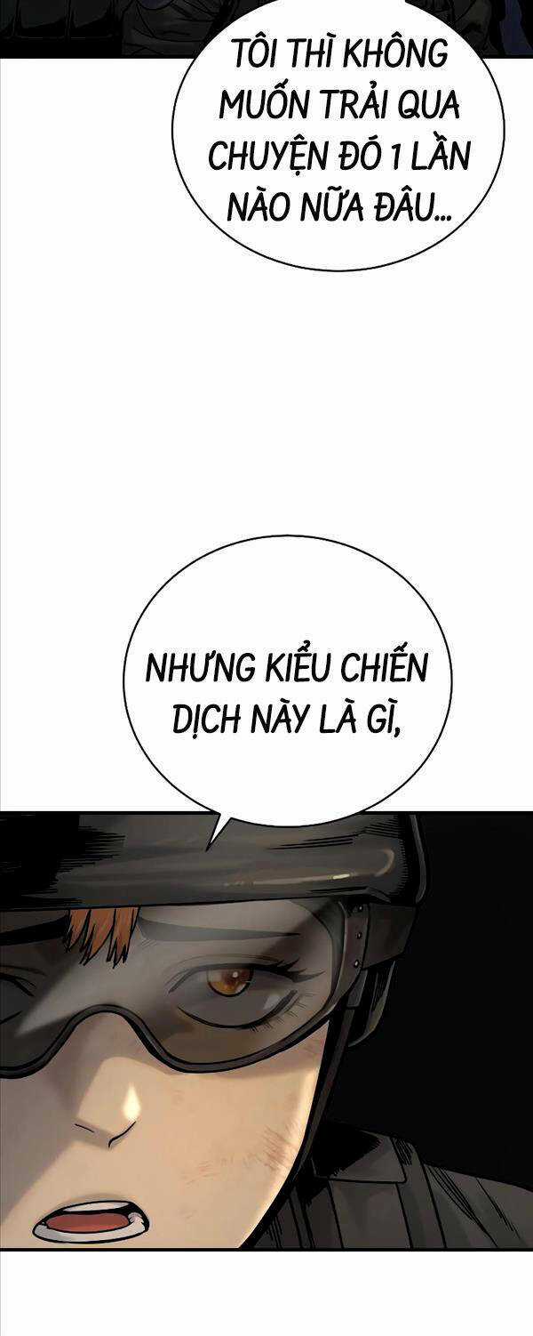 Cảnh Sát Báo Thù - Chapter 15 - Trang 24