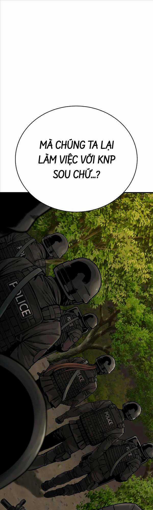 Cảnh Sát Báo Thù - Chapter 15 - Trang 25