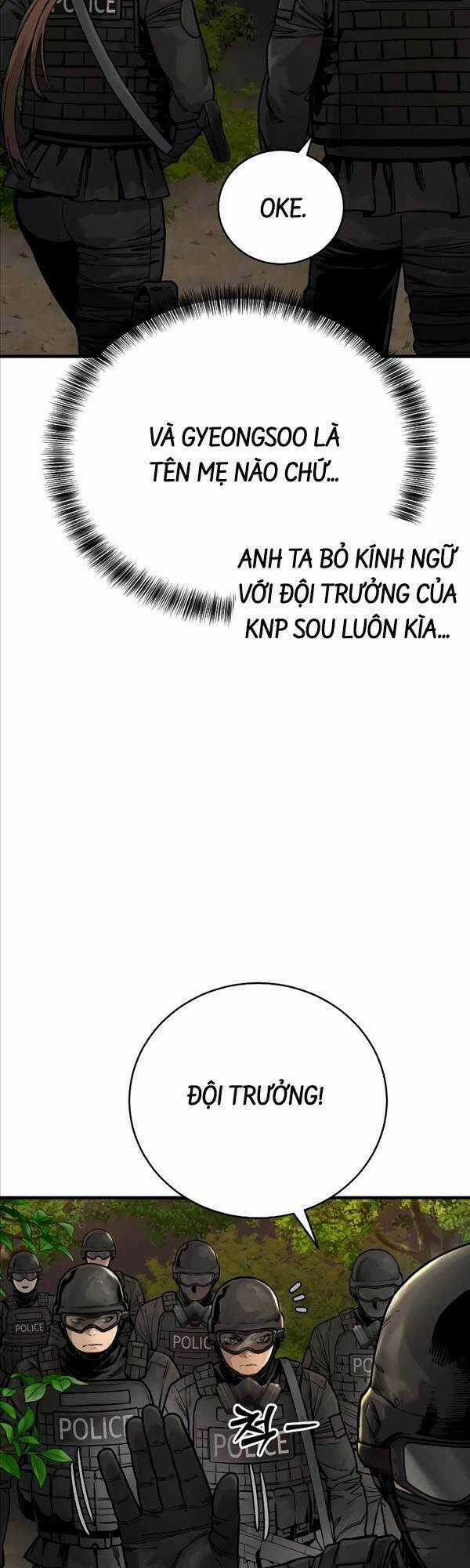 Cảnh Sát Báo Thù - Chapter 15 - Trang 27