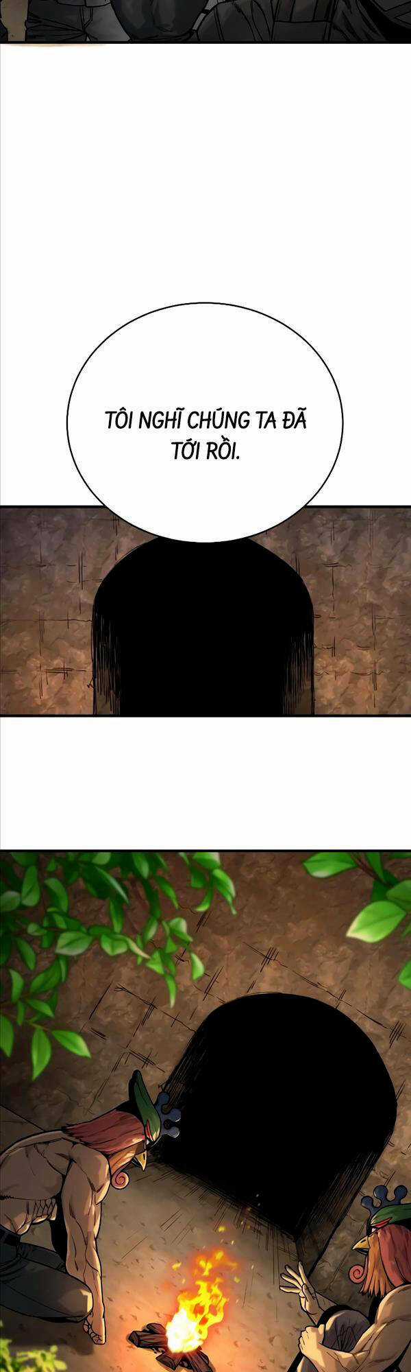 Cảnh Sát Báo Thù - Chapter 15 - Trang 28