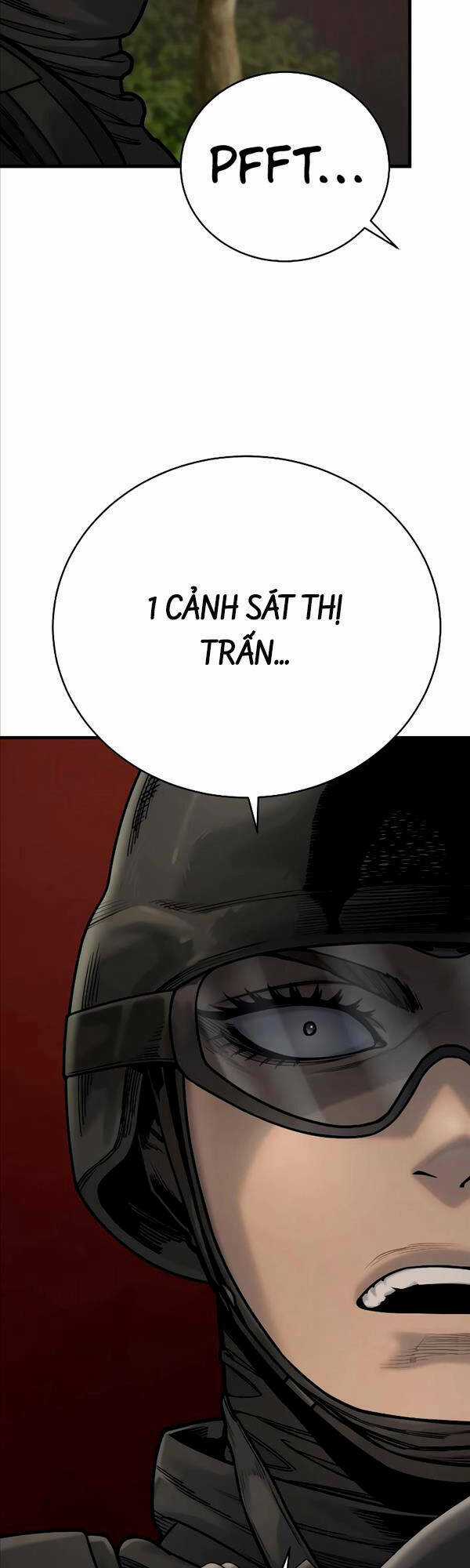 Cảnh Sát Báo Thù - Chapter 15 - Trang 42