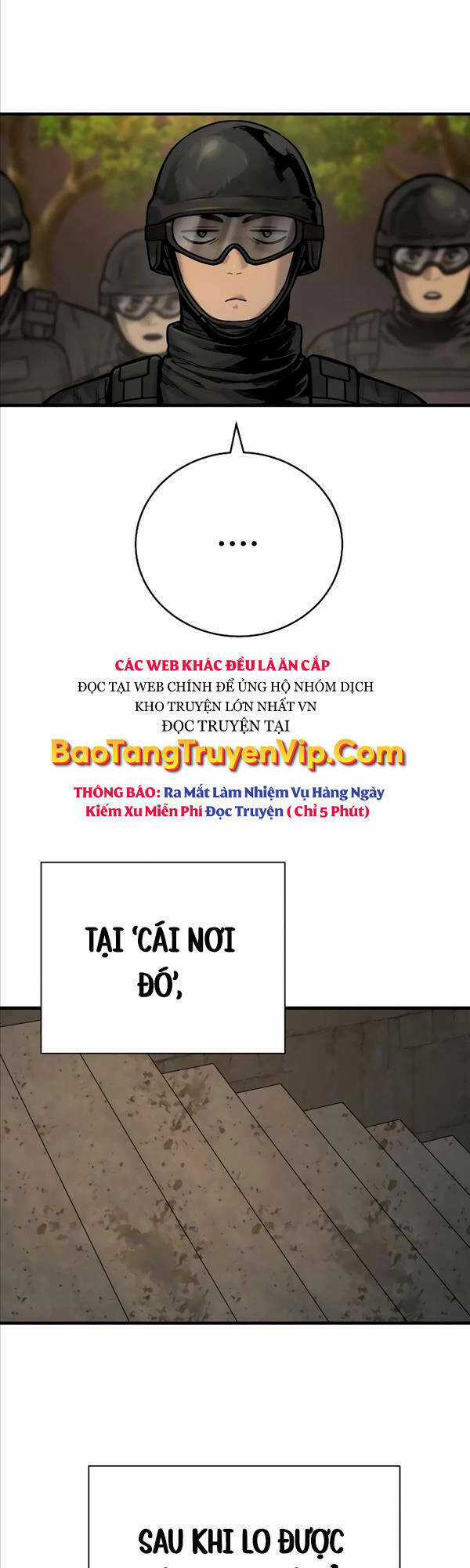 Cảnh Sát Báo Thù - Chapter 15 - Trang 47