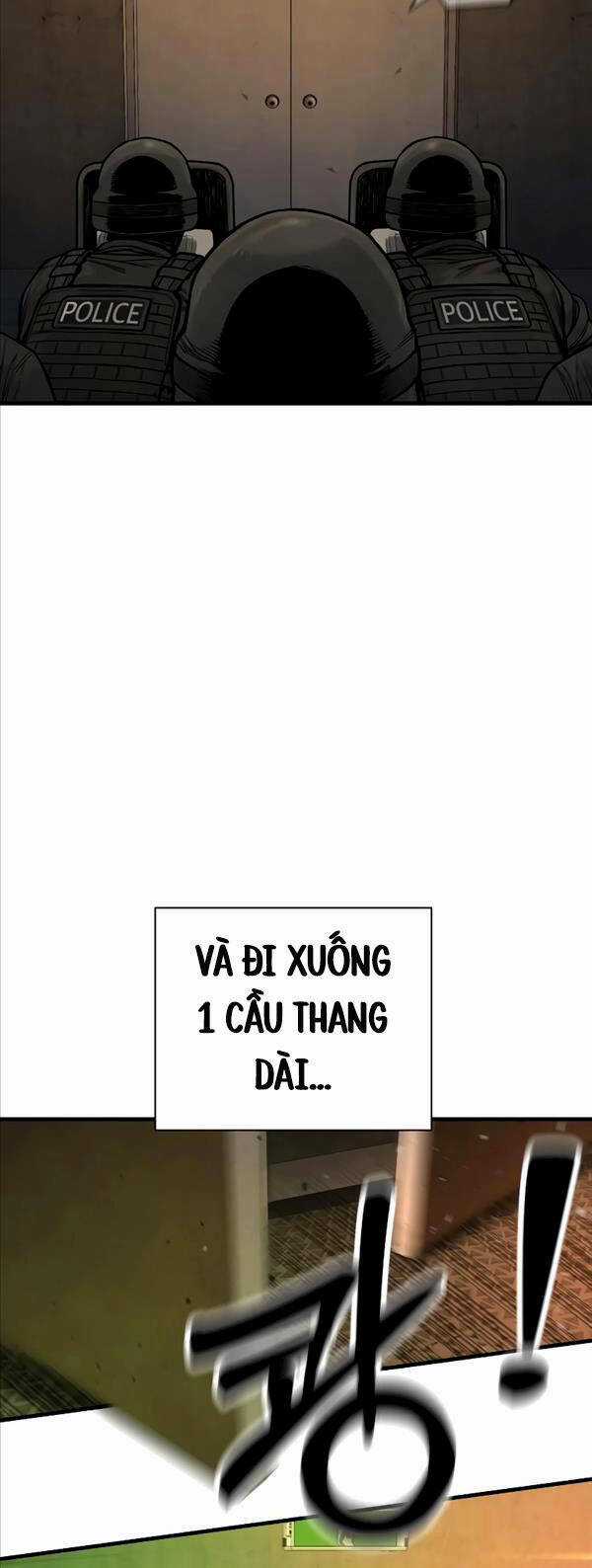 Cảnh Sát Báo Thù - Chapter 15 - Trang 49