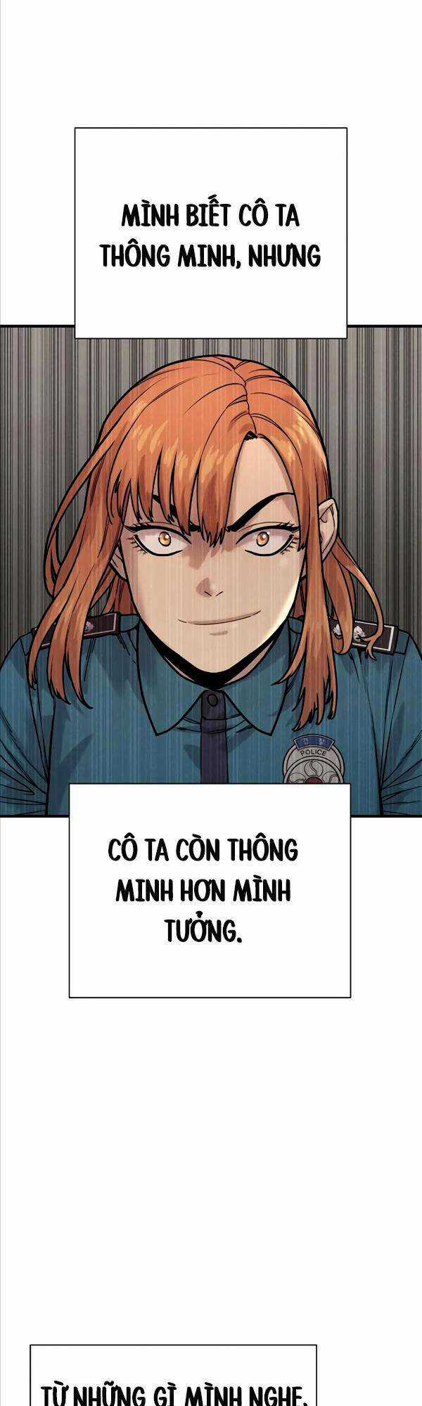 Cảnh Sát Báo Thù - Chapter 15 - Trang 6