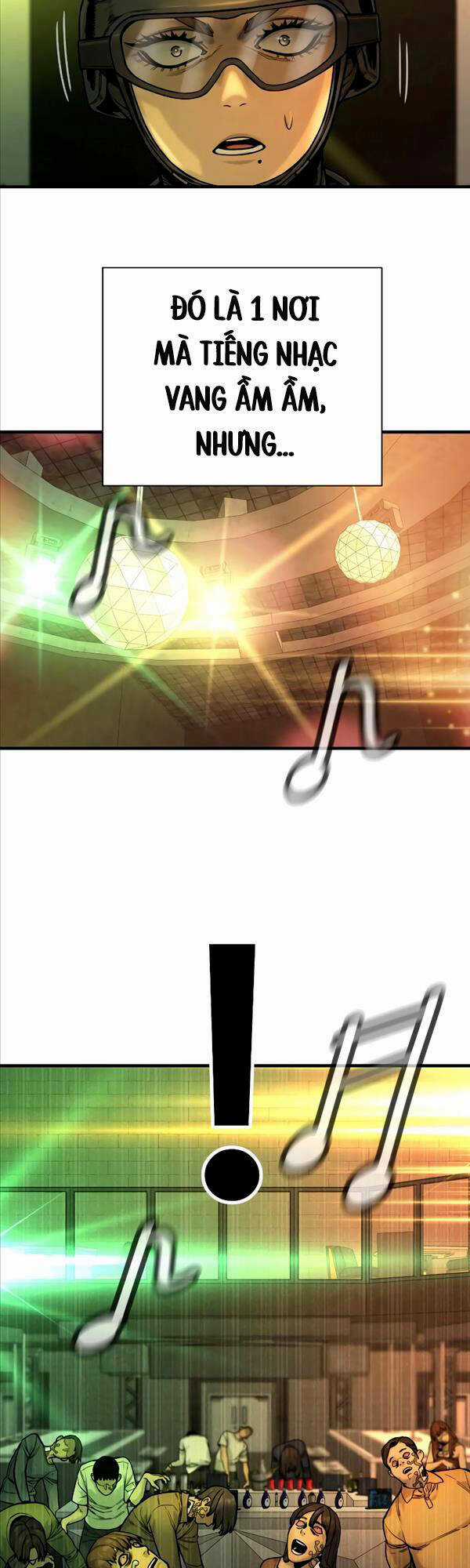 Cảnh Sát Báo Thù - Chapter 15 - Trang 51