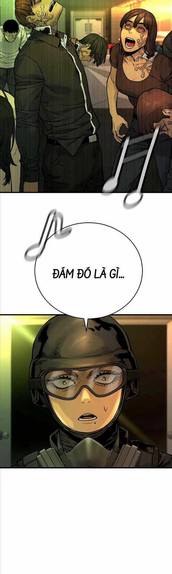Cảnh Sát Báo Thù - Chapter 15 - Trang 53