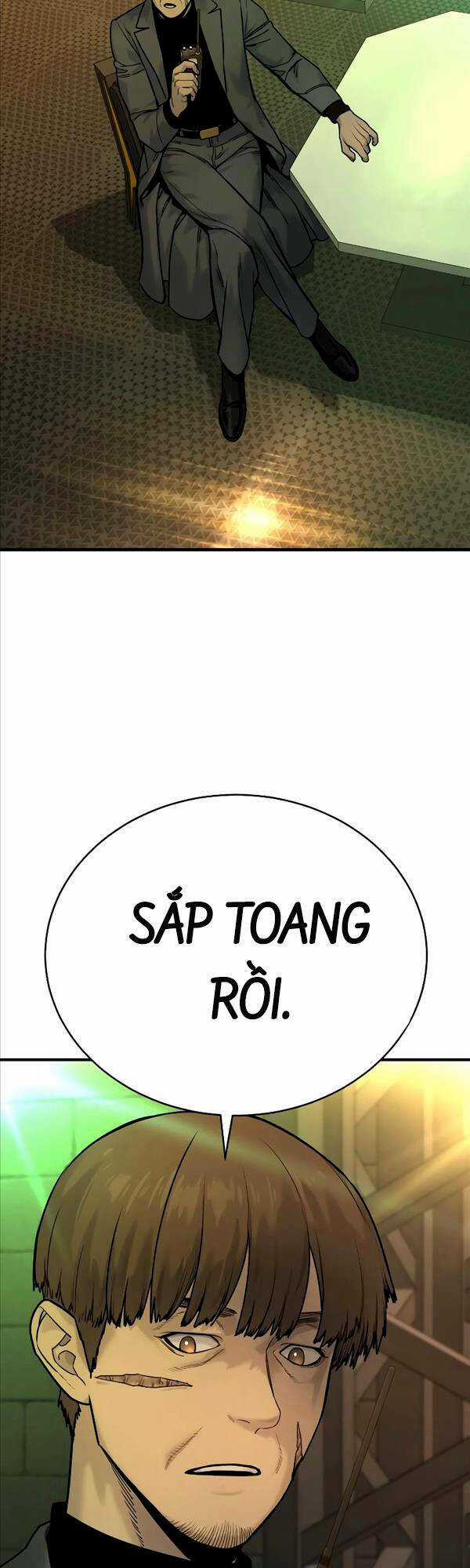 Cảnh Sát Báo Thù - Chapter 15 - Trang 55