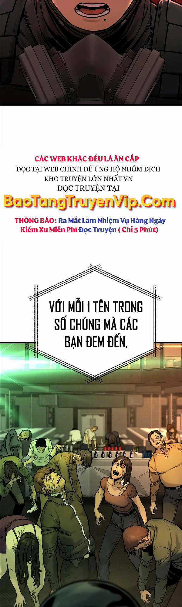 Cảnh Sát Báo Thù - Chapter 15 - Trang 59