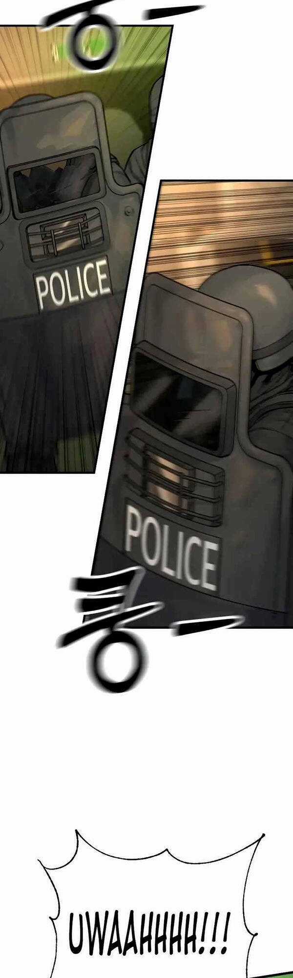 Cảnh Sát Báo Thù - Chapter 16 - Trang 2