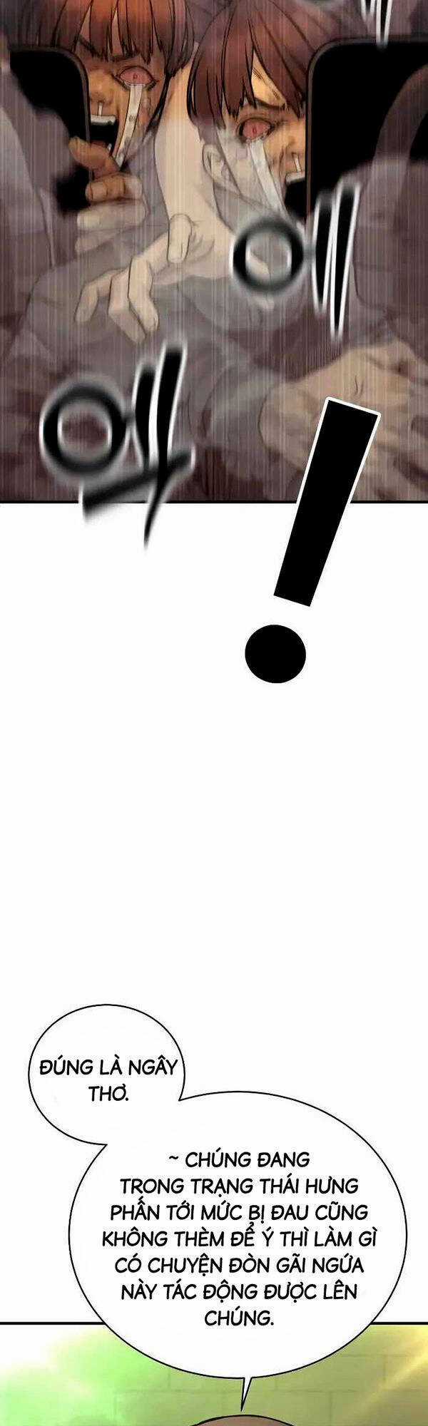 Cảnh Sát Báo Thù - Chapter 16 - Trang 11