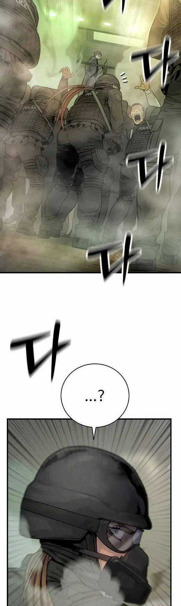 Cảnh Sát Báo Thù - Chapter 16 - Trang 13