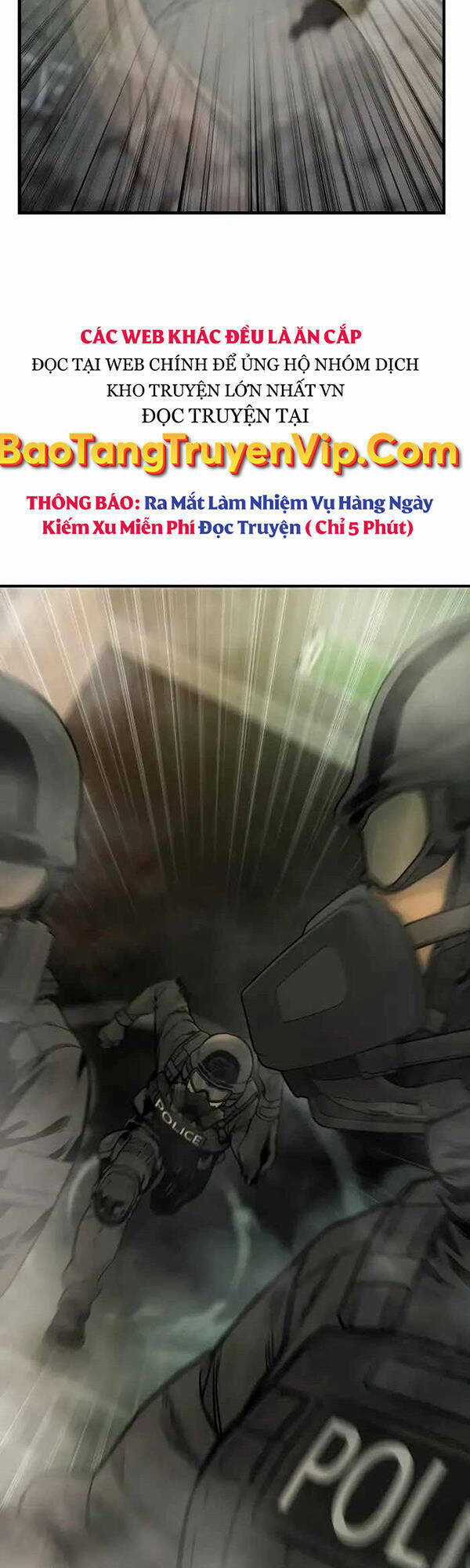 Cảnh Sát Báo Thù - Chapter 16 - Trang 14