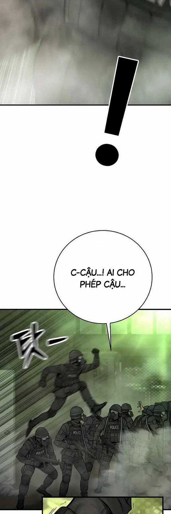 Cảnh Sát Báo Thù - Chapter 16 - Trang 15