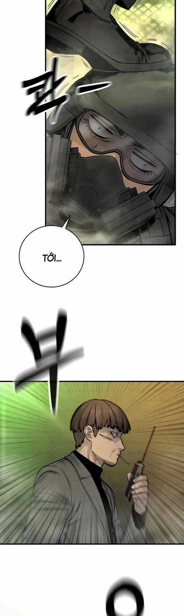 Cảnh Sát Báo Thù - Chapter 16 - Trang 16