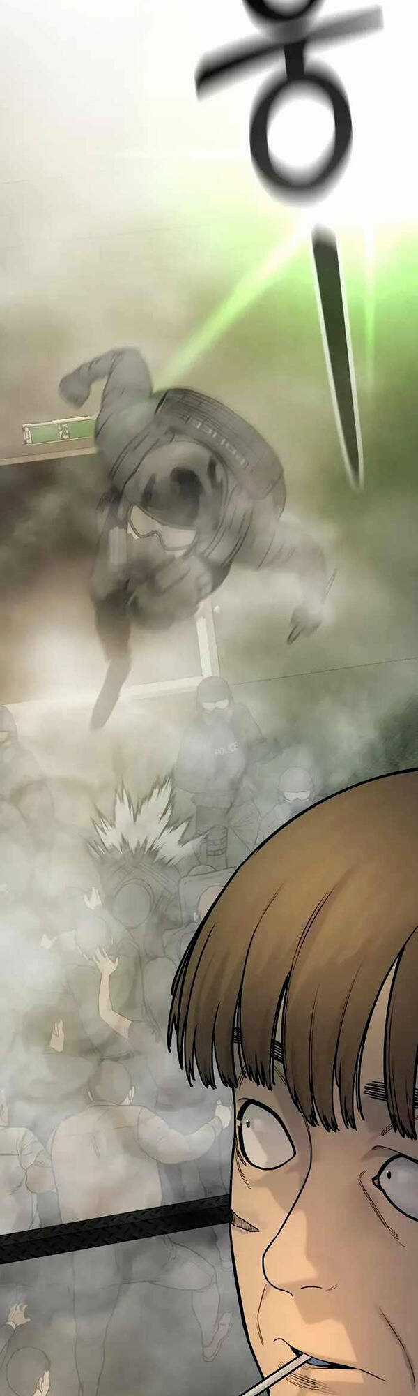 Cảnh Sát Báo Thù - Chapter 16 - Trang 17