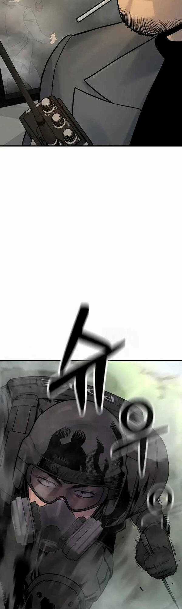 Cảnh Sát Báo Thù - Chapter 16 - Trang 18