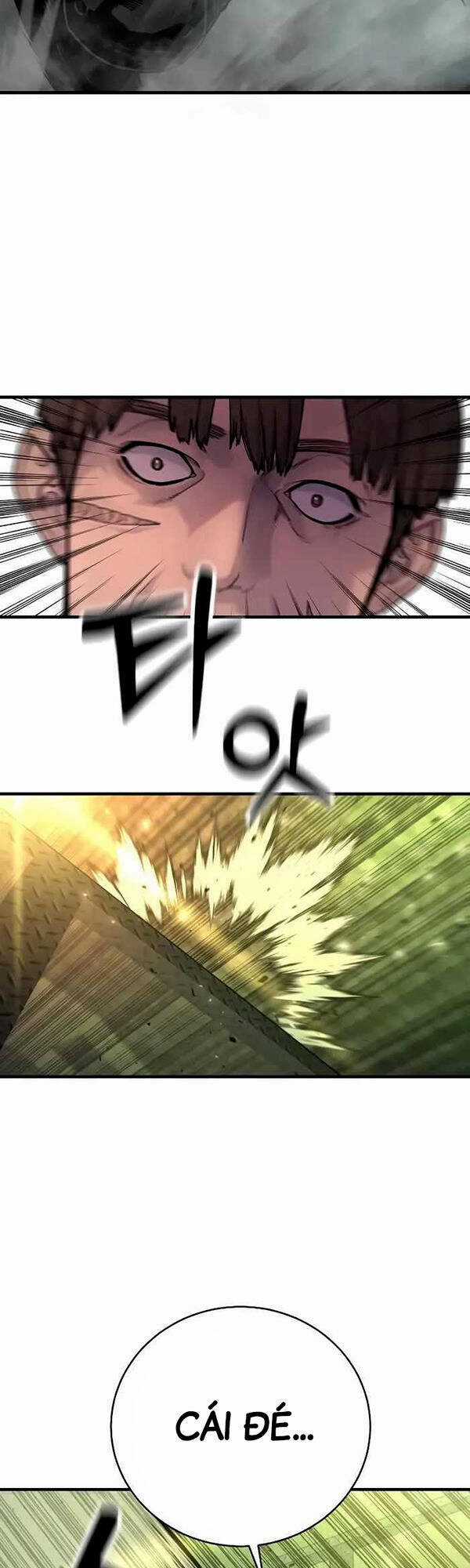 Cảnh Sát Báo Thù - Chapter 16 - Trang 19