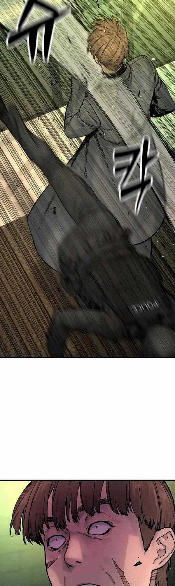 Cảnh Sát Báo Thù - Chapter 16 - Trang 20