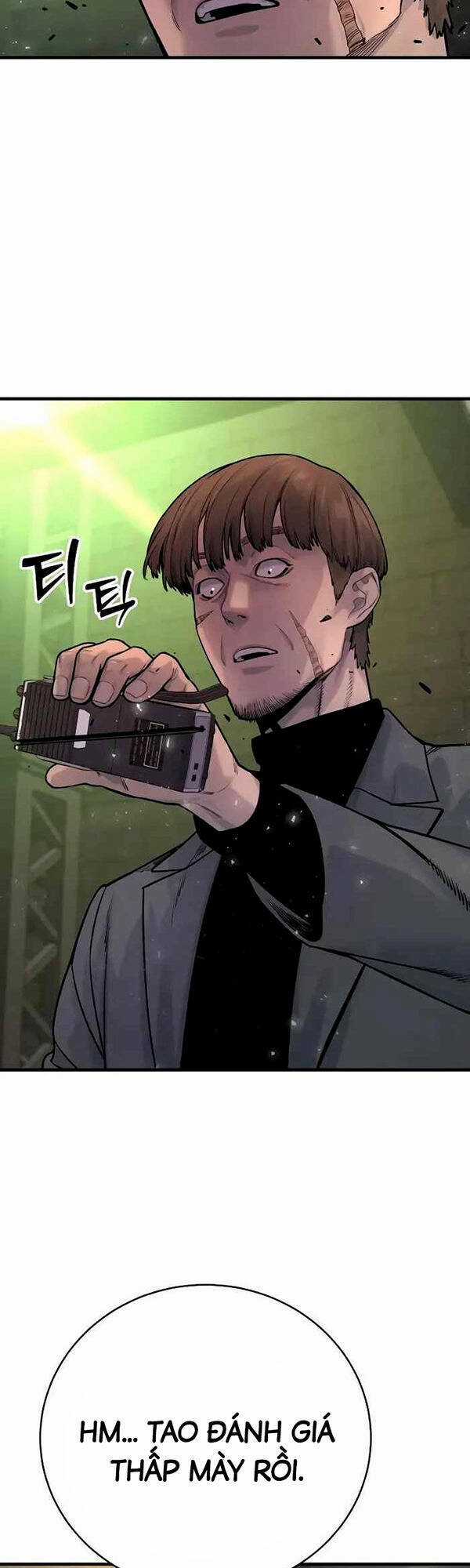 Cảnh Sát Báo Thù - Chapter 16 - Trang 21