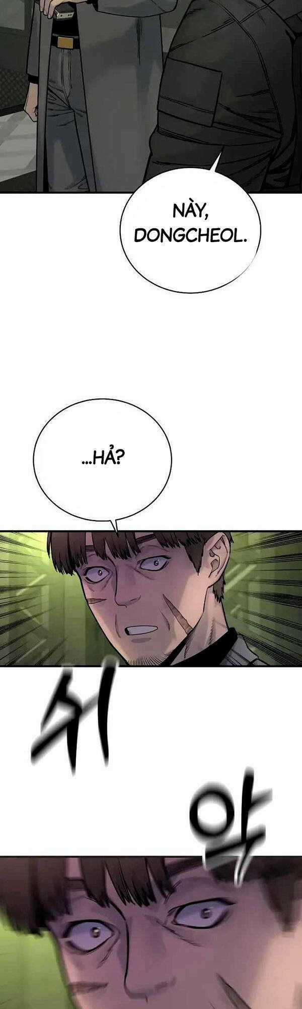Cảnh Sát Báo Thù - Chapter 16 - Trang 26