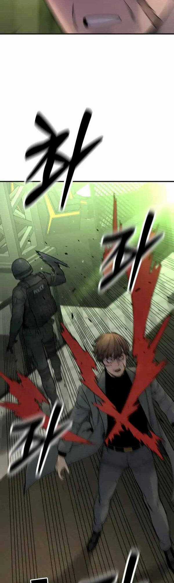 Cảnh Sát Báo Thù - Chapter 16 - Trang 27