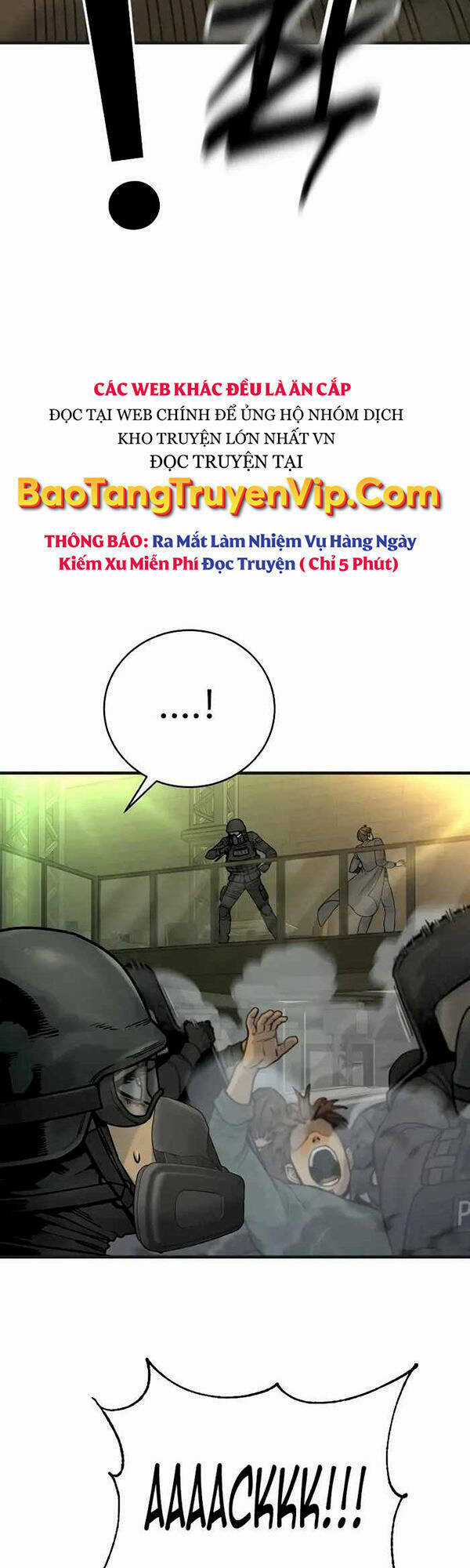 Cảnh Sát Báo Thù - Chapter 16 - Trang 28