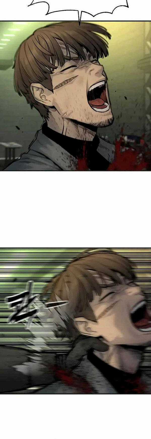 Cảnh Sát Báo Thù - Chapter 16 - Trang 29