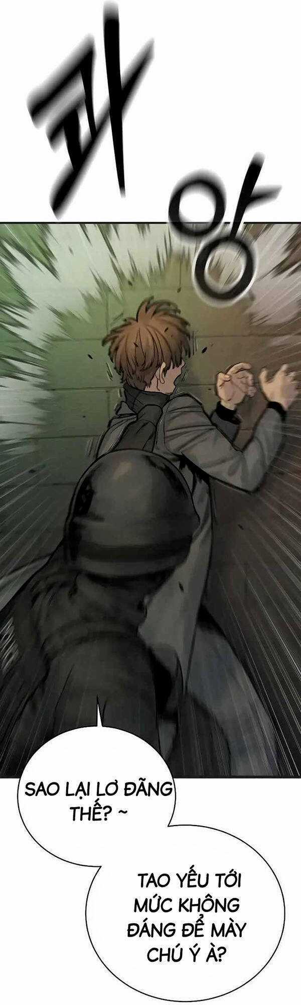 Cảnh Sát Báo Thù - Chapter 16 - Trang 30