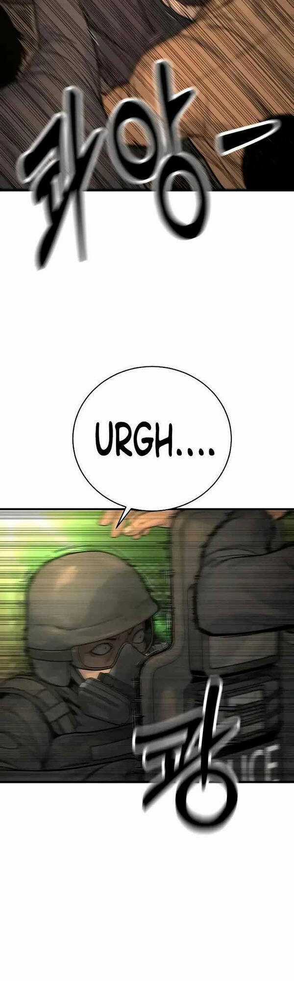 Cảnh Sát Báo Thù - Chapter 16 - Trang 4