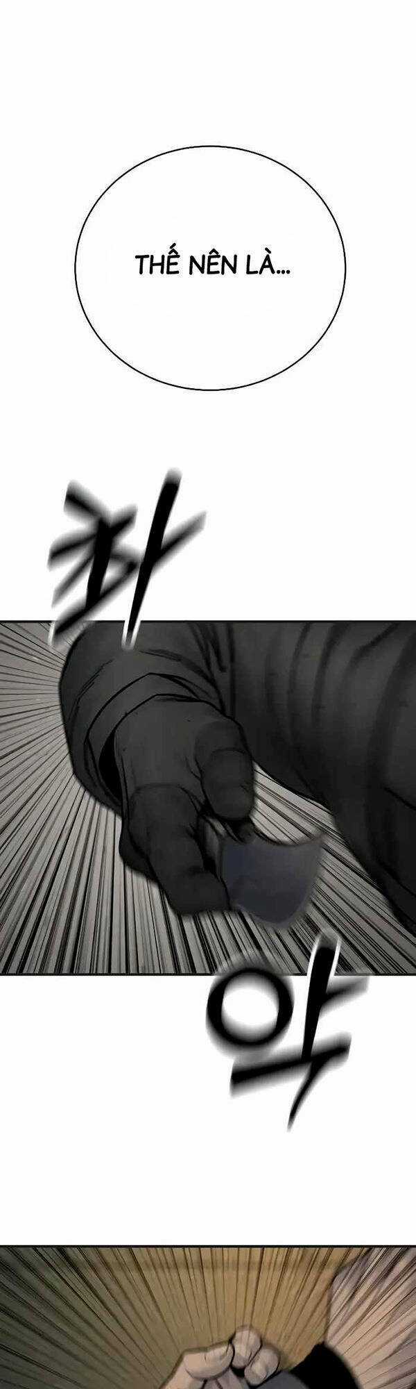 Cảnh Sát Báo Thù - Chapter 16 - Trang 32