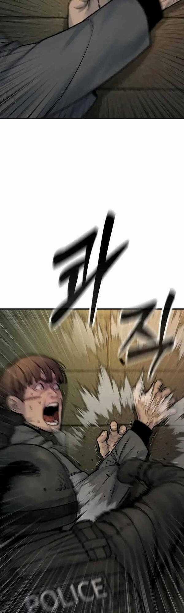 Cảnh Sát Báo Thù - Chapter 16 - Trang 33