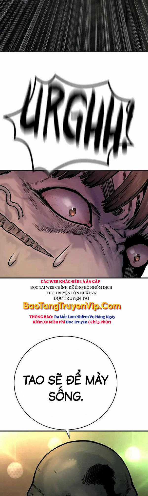 Cảnh Sát Báo Thù - Chapter 16 - Trang 34