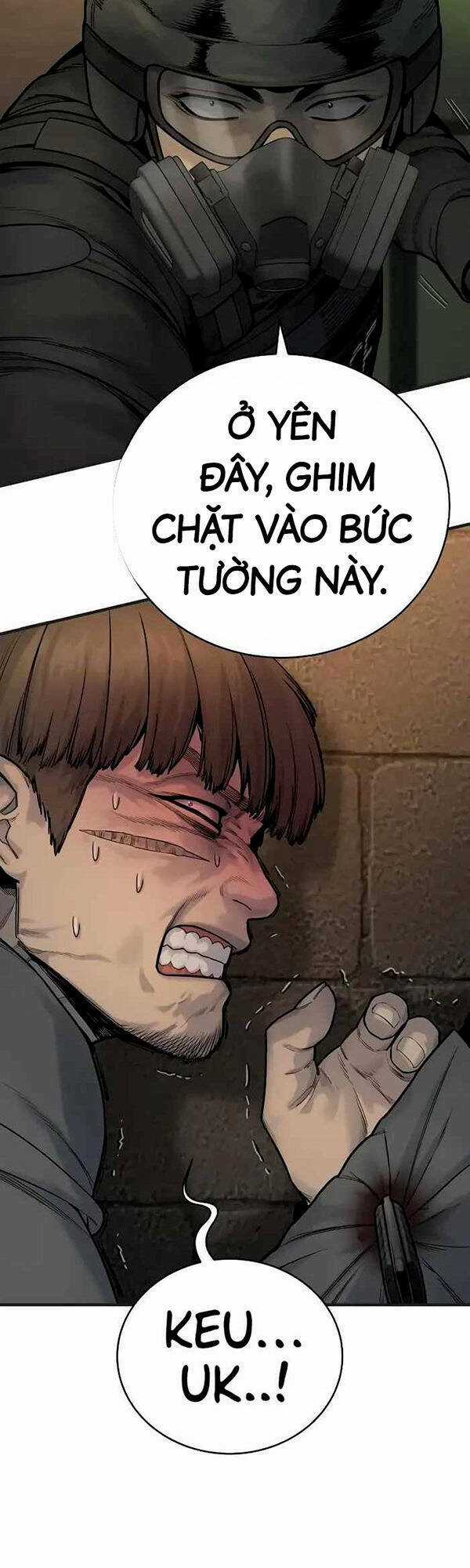 Cảnh Sát Báo Thù - Chapter 16 - Trang 35