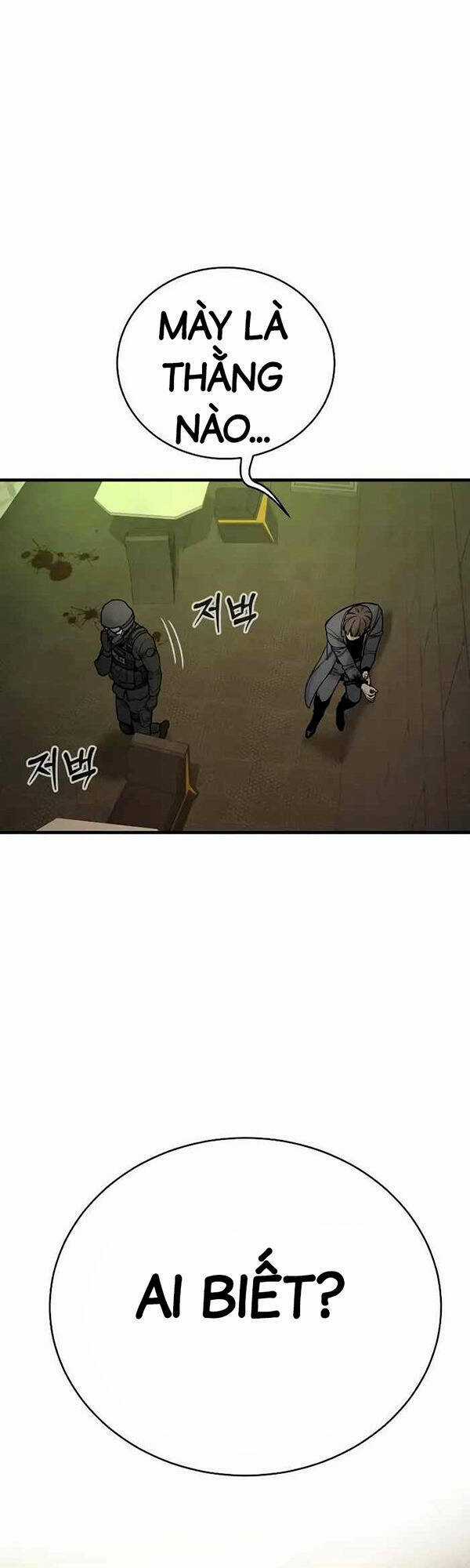 Cảnh Sát Báo Thù - Chapter 16 - Trang 36