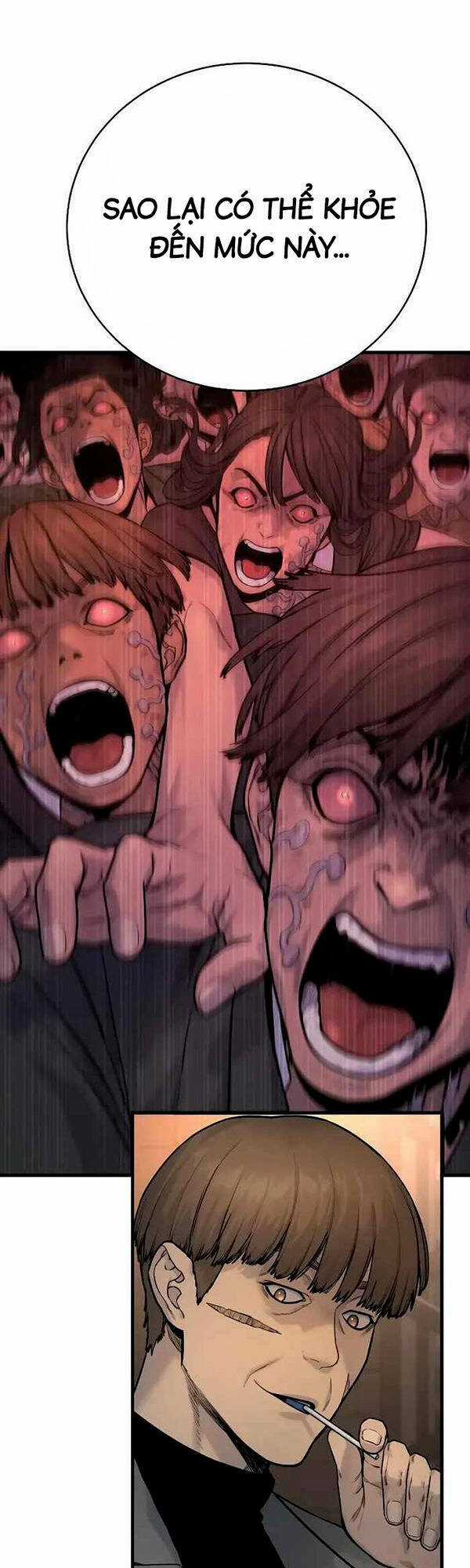 Cảnh Sát Báo Thù - Chapter 16 - Trang 5