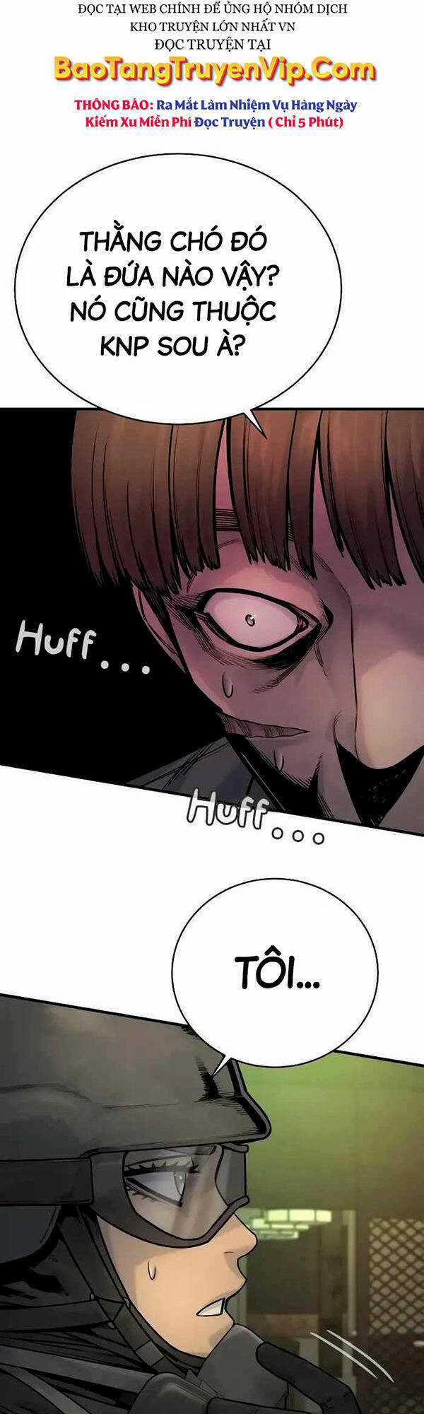 Cảnh Sát Báo Thù - Chapter 16 - Trang 42