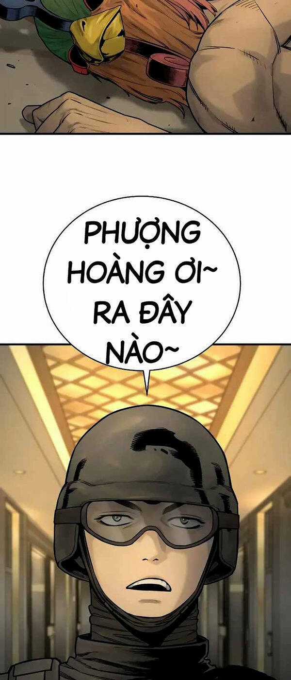 Cảnh Sát Báo Thù - Chapter 16 - Trang 44