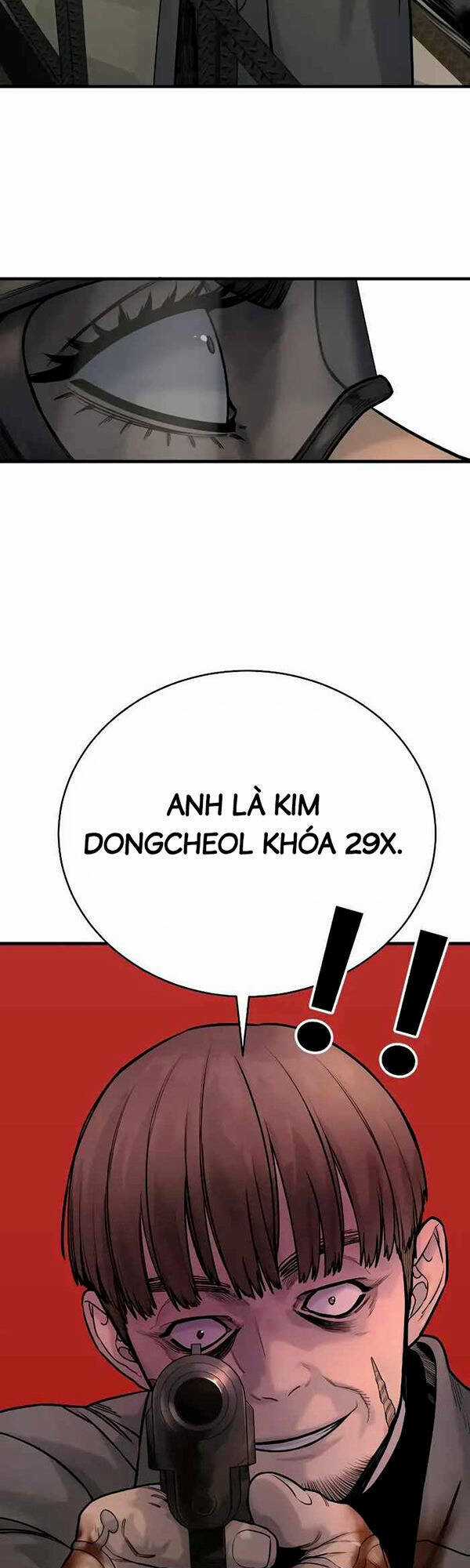 Cảnh Sát Báo Thù - Chapter 16 - Trang 49