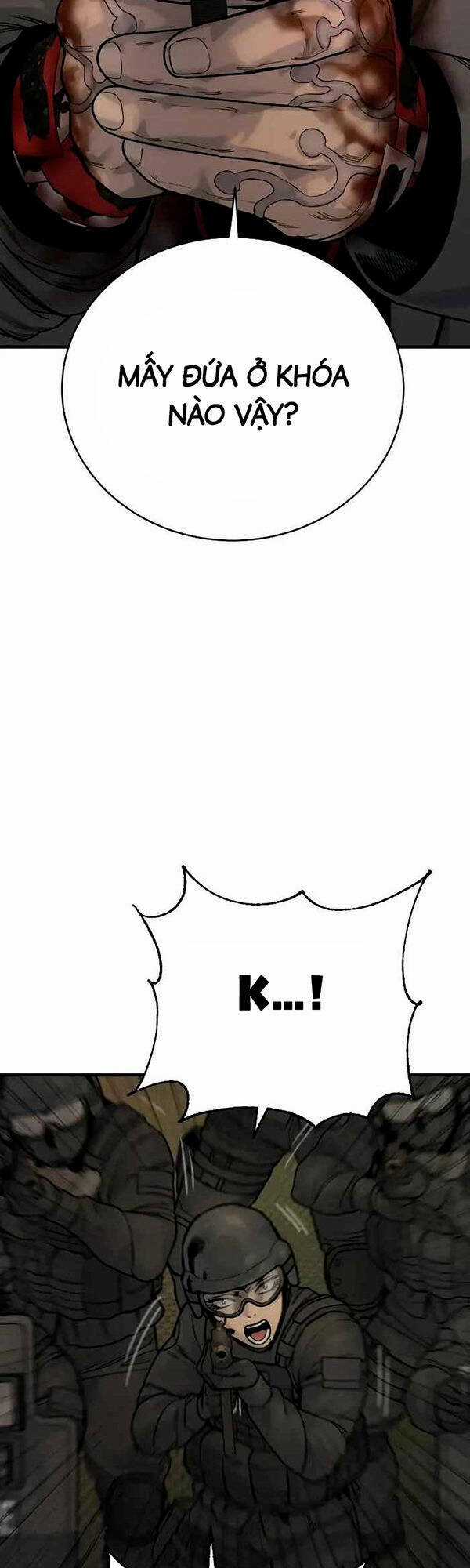 Cảnh Sát Báo Thù - Chapter 16 - Trang 50