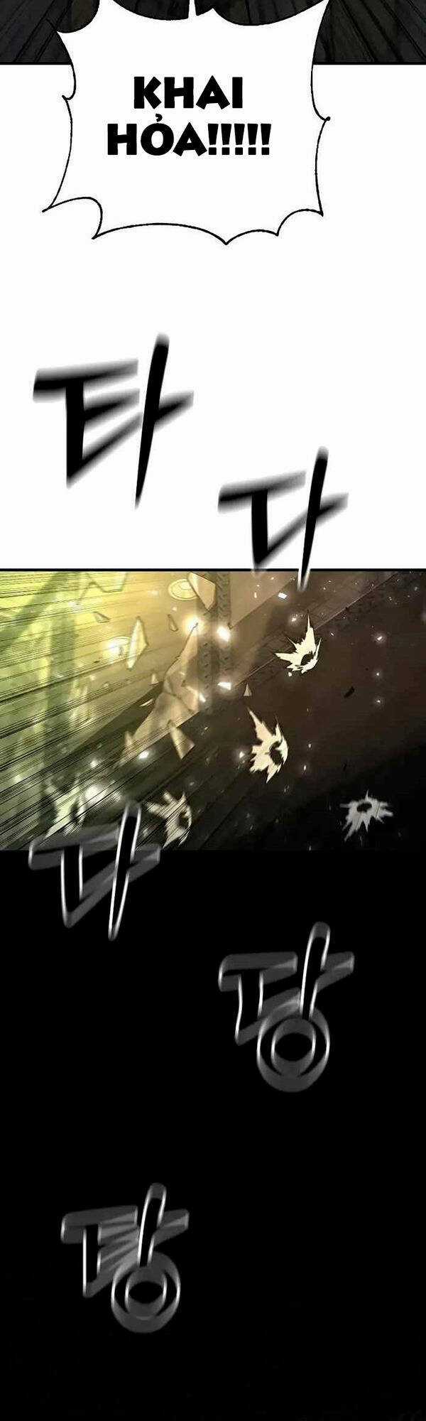 Cảnh Sát Báo Thù - Chapter 16 - Trang 51