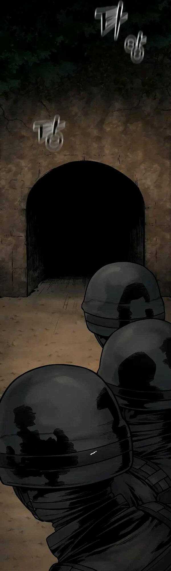 Cảnh Sát Báo Thù - Chapter 16 - Trang 52