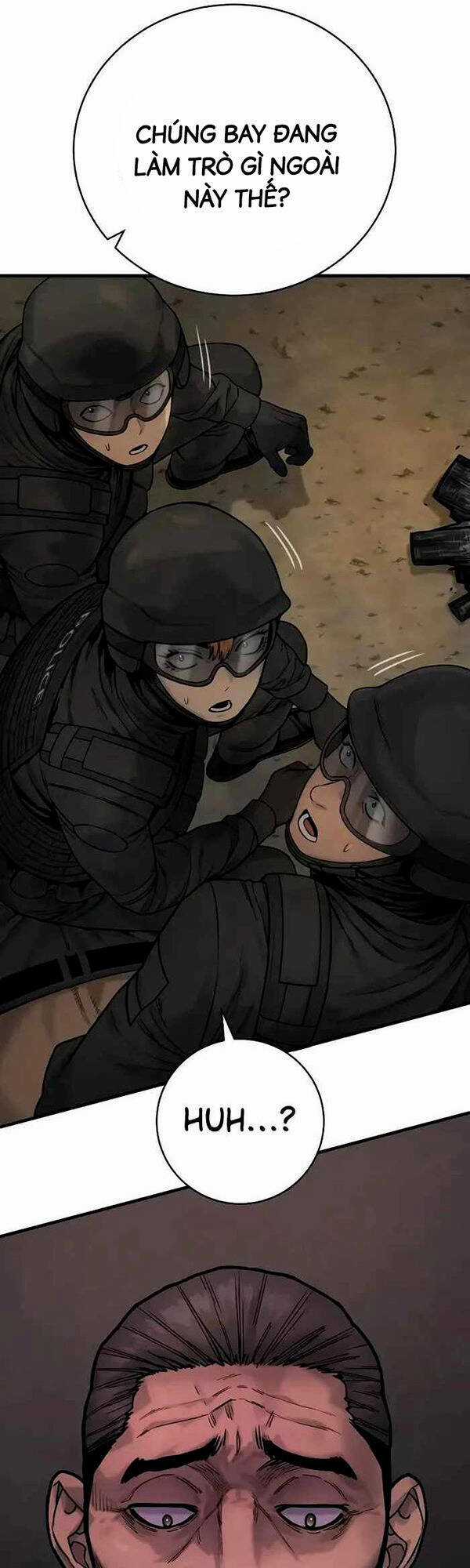 Cảnh Sát Báo Thù - Chapter 16 - Trang 57