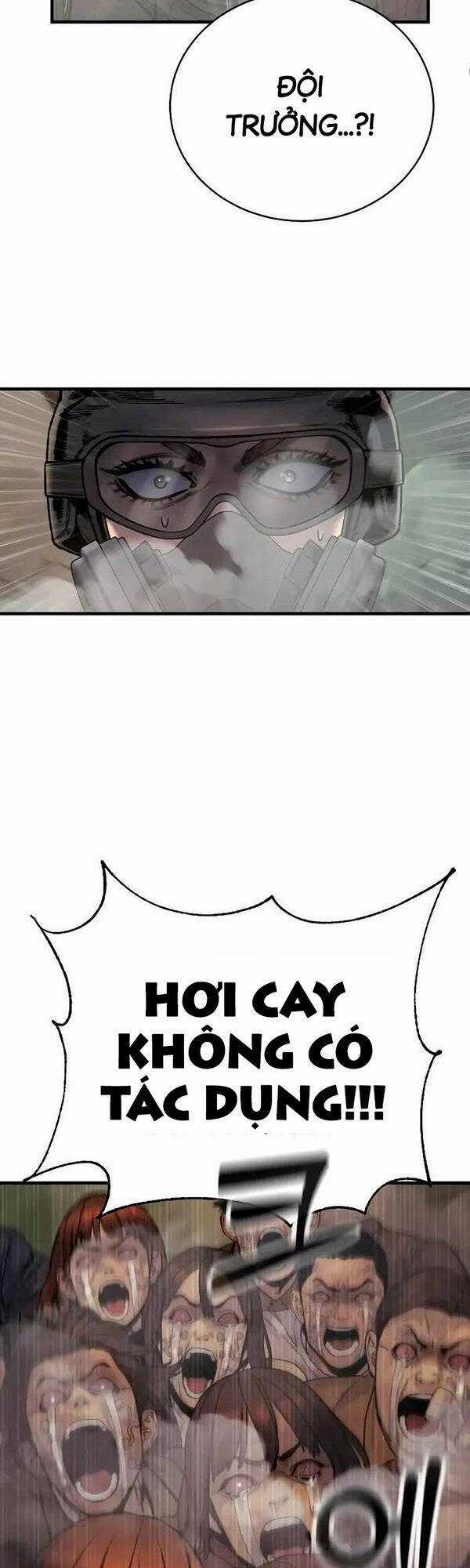 Cảnh Sát Báo Thù - Chapter 16 - Trang 10
