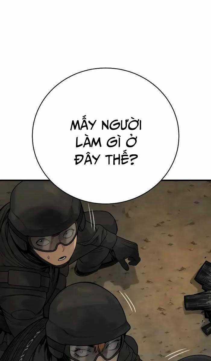 Cảnh Sát Báo Thù - Chapter 17 - Trang 1